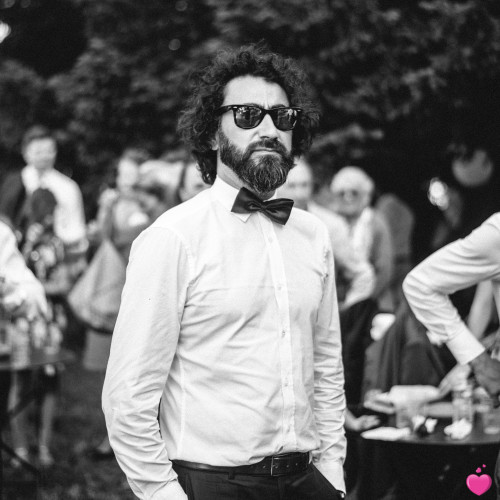 Photo de Johnny_, Homme 40 ans, de Mézières-sur-Seine Île-de-France