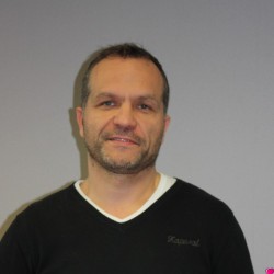 Foto de andreco, Homem 54 anos, de Orléans Centre