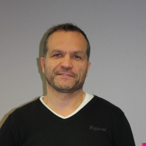 Photo de andreco, Homme 50 ans, de Orléans Centre