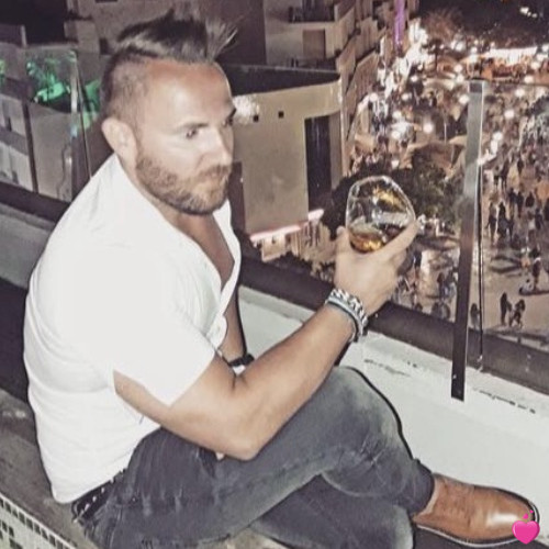 Photo de Armindo, Homme 40 ans, de Mulhouse Alsace