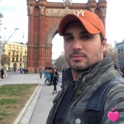 Photo de lahou466, Homme 44 ans, de Aigremont Languedoc-Roussillon