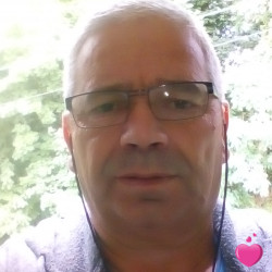 Photo de antoniocarvalho, Homme 55 ans, de Alès Languedoc-Roussillon