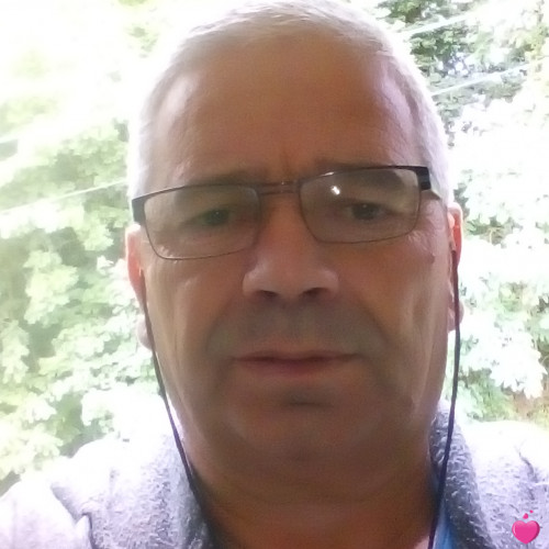 Photo de antoniocarvalho, Homme 58 ans, de Alès Languedoc-Roussillon