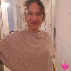 Photo de Lincelw, Femme 43 ans, de Montreuil Île-de-France
