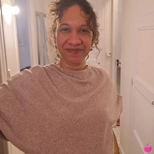 Photo de Lincelw, Femme 43 ans, de Montreuil Île-de-France