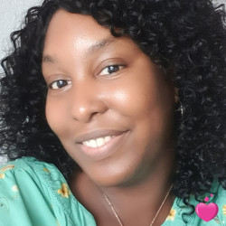Photo de Catarina35, Femme 36 ans, de Six-Fours-les-Plages Provence-Alpes-Côte-dʿAzur