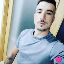 Foto de Miguelmendes, Homem 33 anos, de Vallauris Provence-Alpes-Côte-dʿAzur