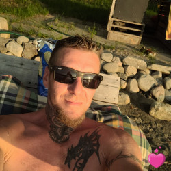 Photo de Stef_1982, Homme 43 ans, de Val-d\'or Quebec