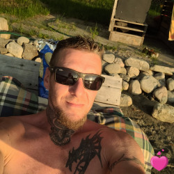 Photo de Stef_1982, Homme 41 ans, de Val-d\'or Quebec