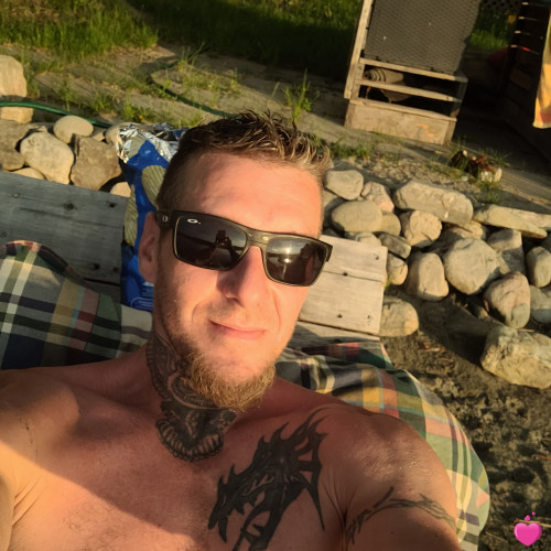 Photo de Stef_1982, Homme 44 ans, de Val-d\'or Quebec