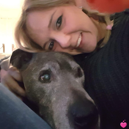 Photo de Socute, Femme 39 ans, de Bièvre Namur