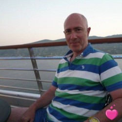 Photo de Laurent4, Homme 54 ans, de Lillemer Bretagne