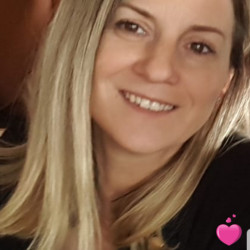Photo de Aafs, Femme 56 ans, de Chevilly-Larue Île-de-France