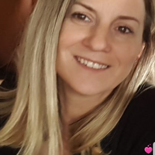 Photo de Aafs, Femme 56 ans, de Chevilly-Larue Île-de-France