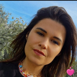 Photo de AS77, Femme 37 ans, de Moussy-le-Vieux Île-de-France