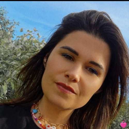 Photo de AS77, Femme 37 ans, de Moussy-le-Vieux Île-de-France