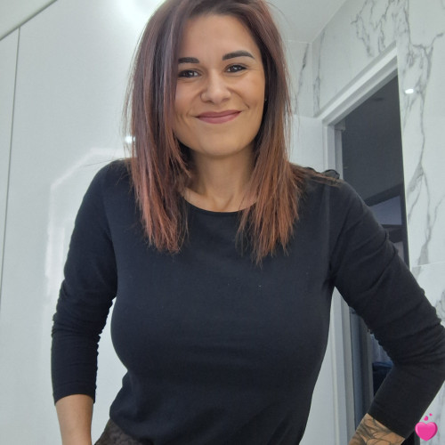 Photo de AS77, Femme 38 ans, de Gonesse ÃŽle-de-France