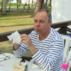 Photo de JeanLuc, Homme 66 ans, de Rivières Poitou-Charentes
