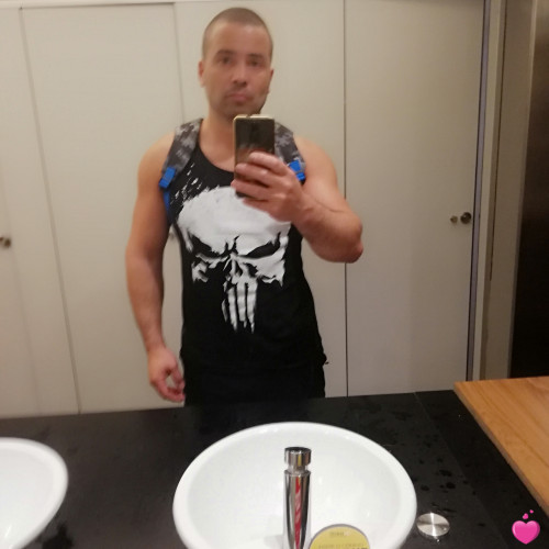 Photo de Danyyyy, Homme 50 ans, de Viana do Castelo Région Nord (Norte)