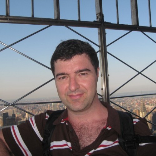 Photo de zitounie2004, Homme 53 ans, de Courbevoie Île-de-France