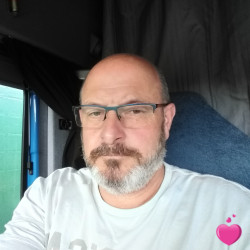 Photo de Kikinou, Homme 55 ans, de Montendre Poitou-Charentes