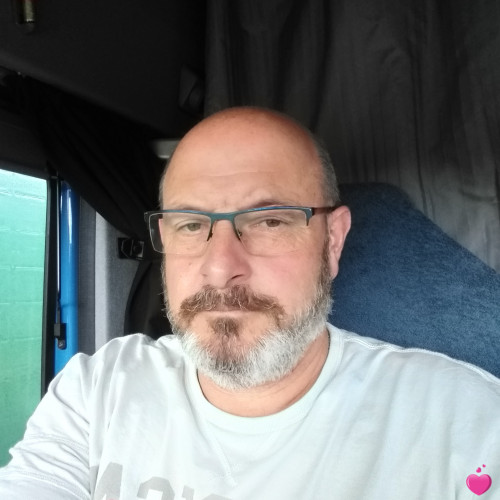 Photo de Kikinou, Homme 57 ans, de Montendre Poitou-Charentes