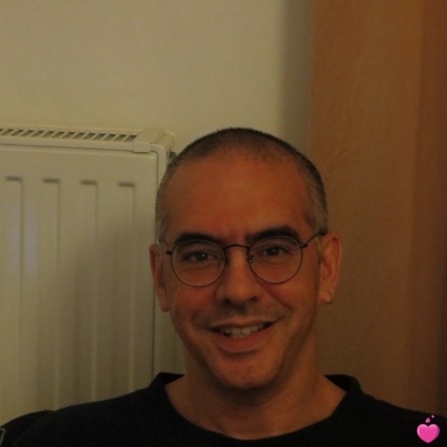 Photo de carlosc2, Homme 55 ans, de Trappes Île-de-France