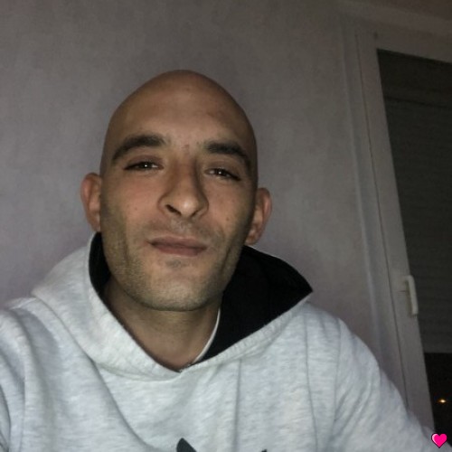 Photo de Dadoo, Homme 43 ans, de Maîche Franche-Comté