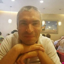 Photo de Joran, Homme 50 ans, de Toulouse Midi-Pyrénées