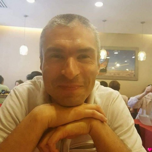 Photo de Joran, Homme 48 ans, de Toulouse Midi-Pyrénées