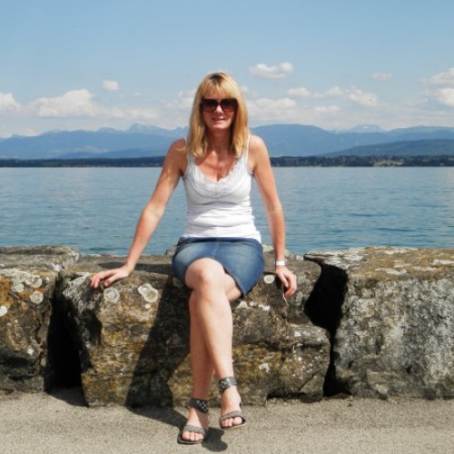 Photo de caro67, Femme 56 ans, de Coppet