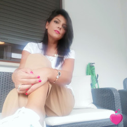 Photo de Nouche, Femme 39 ans, de Courrières Nord-Pas-de-Calais