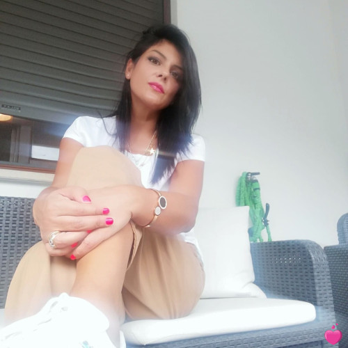 Photo de Nouche, Femme 40 ans, de Courrières Nord-Pas-de-Calais