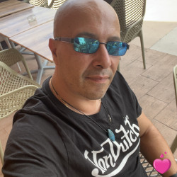 Photo de ninios, Homme 49 ans, de Colmar Alsace
