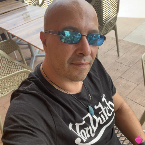 Photo de ninios, Homme 50 ans, de Colmar Alsace