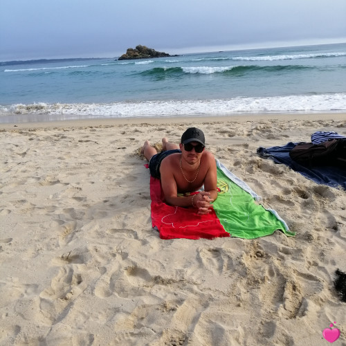 Photo de Seb84, Homme 42 ans, de Avignon Provence-Alpes-Côte-dʿAzur