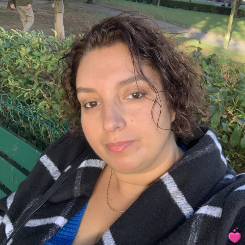 Photo de Minhota75, Femme 45 ans, de Paris Île-de-France