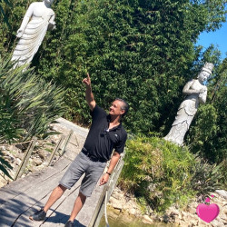 Photo de Manuel_AGC, Homme 45 ans, de Brie-Comte-Robert Île-de-France