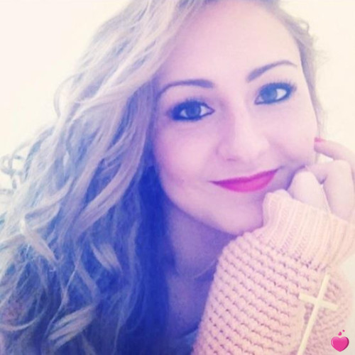 Photo de Sandrine26, Femme 35 ans, de Póvoa de Santa Iria Région de Lisbonne (Lisboa)