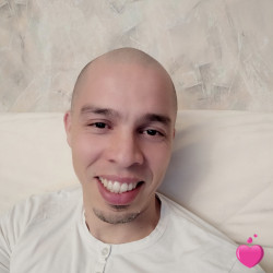 Photo de brytermad, Homme 45 ans, de Moissy-Cramayel Île-de-France
