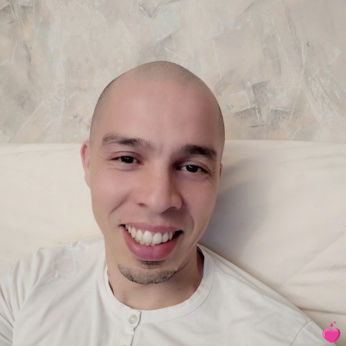 Foto de brytermad, Homem 45 anos, de Moissy-Cramayel Île-de-France