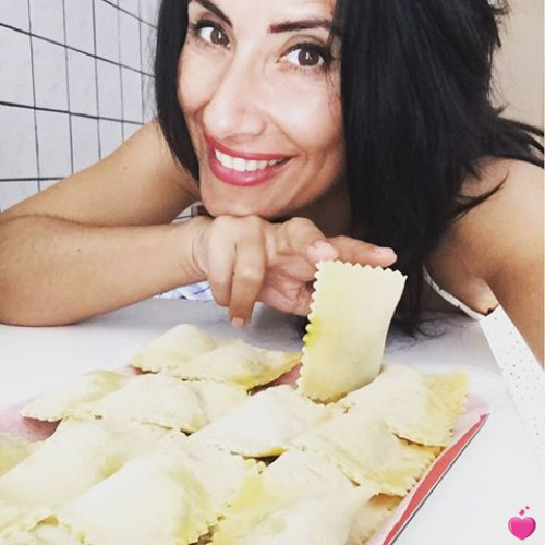 Photo de Blondelle, Femme 48 ans, de Santo António da Charneca Région de Lisbonne (Lisboa)