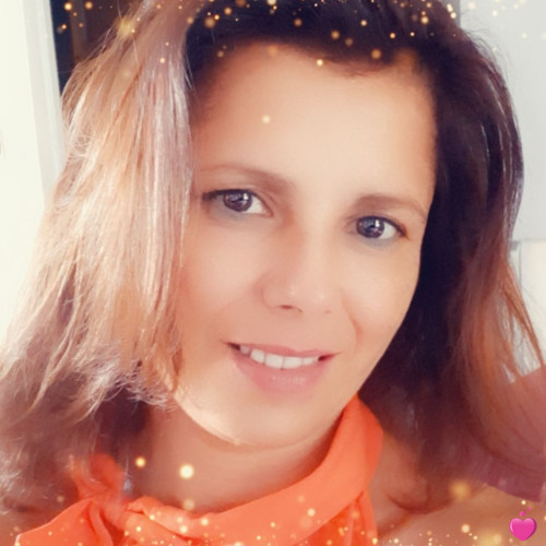 Photo de Babeth95, Femme 53 ans, de Maffliers ÃŽle-de-France
