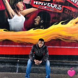 Photo de Alexandrin, Homme 29 ans, de Agualva-Cacém Région de Lisbonne (Lisboa)