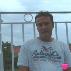 Photo de djinsoft, Homme 49 ans, de Clermont-Ferrand Auvergne