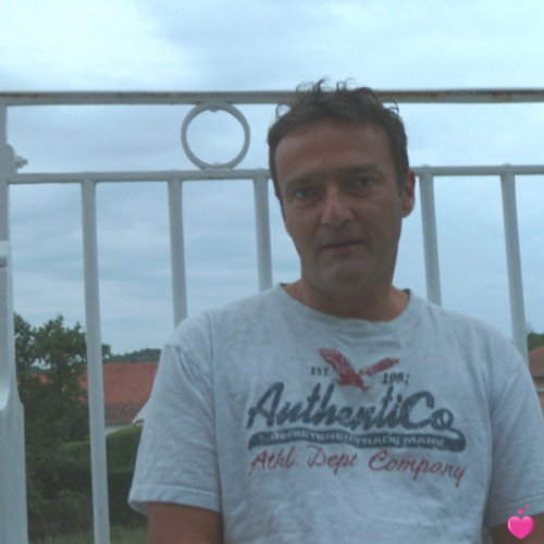 Photo de djinsoft, Homme 51 ans, de Clermont-Ferrand Auvergne