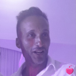 Photo de Chellmii94, Homme 42 ans, de Vincennes Île-de-France