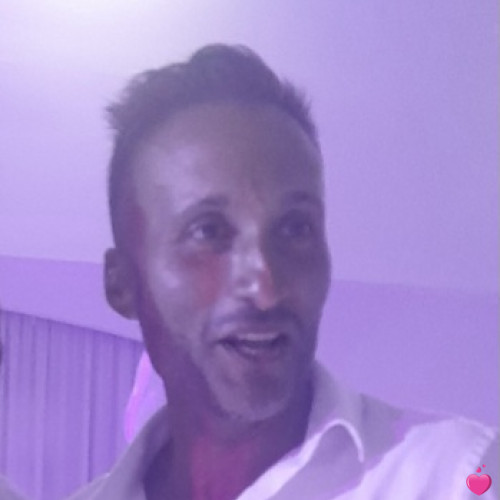 Photo de Chellmii94, Homme 42 ans, de Vincennes Île-de-France