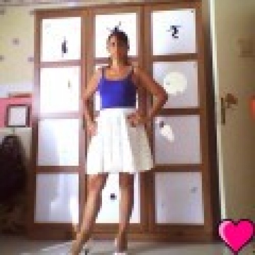 Photo de Mary1960, Femme 63 ans, de Orléans Centre