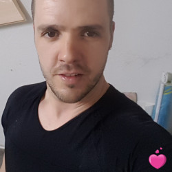 Photo de Niel13, Homme 39 ans, de Aix-en-Provence Provence-Alpes-Côte-dʿAzur